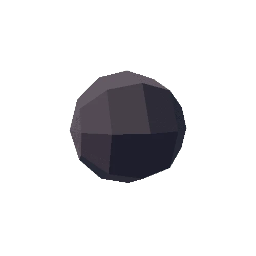 CanonBall Variant